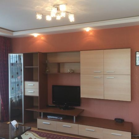 Apartmán Халглар Апартментс Baku Exteriér fotografie